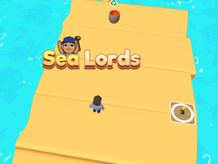                                                                     Sea Lords  קחשמ