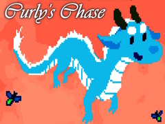                                                                     Curly's Chase קחשמ
