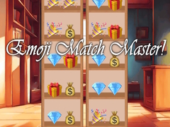                                                                     Emoji Match Master! קחשמ