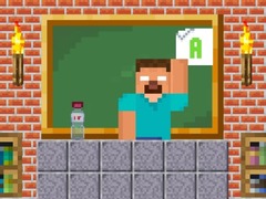                                                                     Monster School Challenge קחשמ