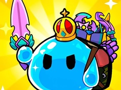                                                                     Slime Attack: Puzzle! קחשמ