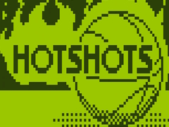                                                                     HotShots  קחשמ