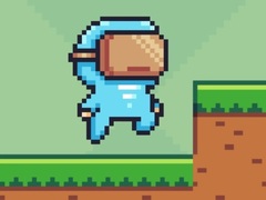                                                                     Speedrun platformer קחשמ