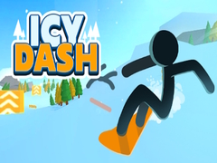                                                                     Icy Dash קחשמ