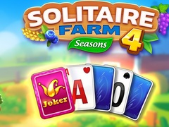                                                                     Solitaire Farm Seasons 4 קחשמ