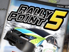                                                                     Rally Point 5 קחשמ