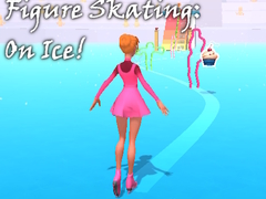                                                                     Figure Skating: On Ice! קחשמ