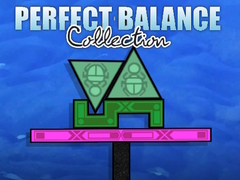                                                                     Perfect Balance Collection קחשמ