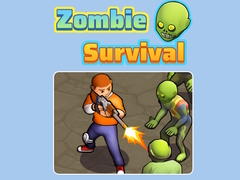                                                                     Zombie Survival  קחשמ