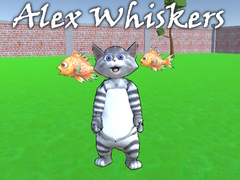                                                                     Alex Whiskers קחשמ