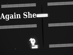                                                                     Again She קחשמ