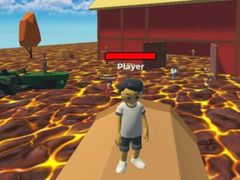                                                                     Obby Disaster Survival קחשמ