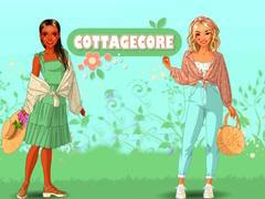                                                                     Cottagecore קחשמ