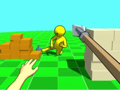                                                                     Spear vs Ragdolls: Playground! קחשמ