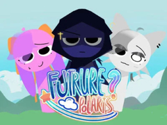                                                                     Sprunki: Future Polaris קחשמ