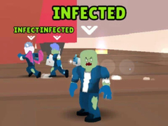                                                                     Obby with Friends: Hide And Seek Online קחשמ