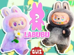                                                                     Kids Quiz: Labubu Mega Quiz קחשמ