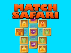                                                                     Safari Match קחשמ