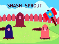                                                                     Smash Sprout קחשמ