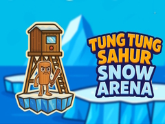                                                                     Tung Tung Sahur Snow Arena קחשמ