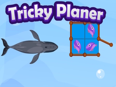                                                                     Tricky Planner קחשמ