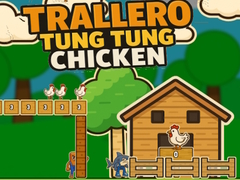                                                                     Trallero Tung Tung Chicken קחשמ