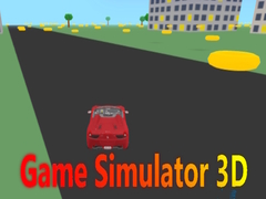                                                                     Car Simulator 3D קחשמ