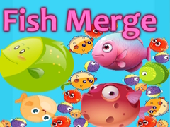                                                                     Fish Merge קחשמ