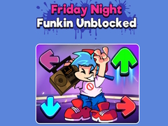                                                                     Friday Night Funkin Unblocked קחשמ