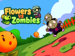                                                                     Flowers vs Zombies קחשמ