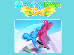                                                                    Macho Man Go קחשמ
