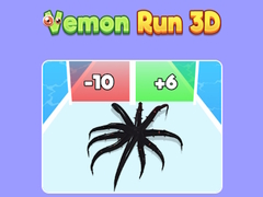                                                                     Vemon Run 3D קחשמ