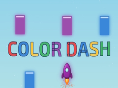                                                                     Color Dash  קחשמ
