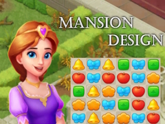                                                                     Mansion Design קחשמ