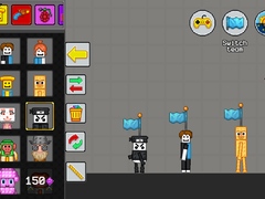                                                                     Brainrot Playground: Ragdoll Sandbox  קחשמ