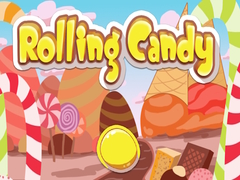                                                                     Rolling Candy קחשמ