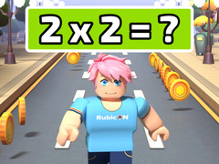                                                                     Math Runner קחשמ