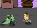                                                                     Agh! Zombies קחשמ