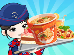                                                                     Food Truck Chef Cooking קחשמ
