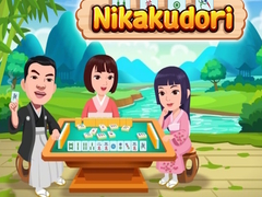                                                                     Nikakudori קחשמ