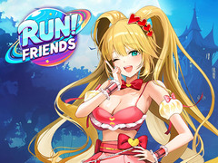                                                                     Run Friends קחשמ