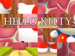                                                                     Hello Kitty Video Puzzle קחשמ