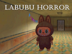                                                                     Labubu Horror קחשמ