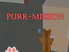                                                                     Purr-Mission קחשמ