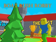                                                                     Boat Rush Robby קחשמ