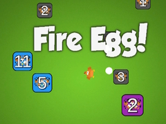                                                                     Fire Egg! קחשמ