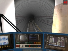                                                                     Moscow Metro Driver 3D קחשמ