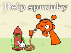                                                                    Help sprunky קחשמ