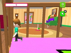                                                                     Escape Evil Granny! קחשמ