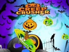                                                                     Creep Crushers קחשמ